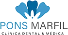 Pons Marfil · Clínica dental y médica