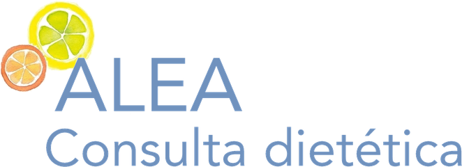 Alea · Consulta dietética