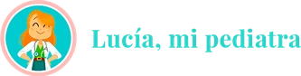 Lucía, mi pediatra